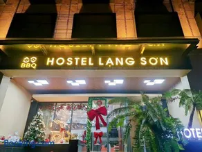 BBQ Hotel with Swimming Pool in Lạng Sơn - Image 5