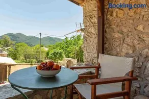 Pano Rouga - PONTZOS traditional stonehouse - Image 2