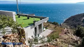 Villa Sea level with BEAUTIFUL VIEW, Medveja - Image 2