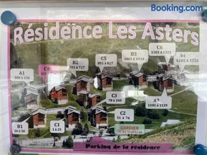 Appartement pour 6 personnes au pied des pistes au calme aux Menuires les Asters - Image 2