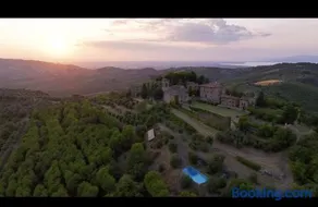 Castello di Mongiovino Vecchio "La Casa sulla Torre" - Image 2