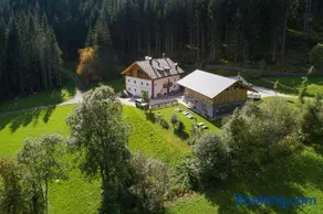 Silentium Dolomites Chalet - Image 2