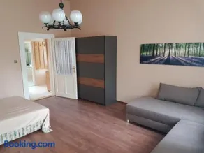Stylish historic flat for 4 in heart of OldBuda - Image 2