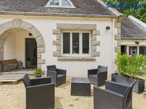 Dépendance 2 adultes 2 enfants - avec jardin - Image 1