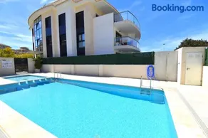 5056 Apartamento Nuba Javea - Image 1