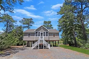 Serenity at Oyster Bay, Water access & firepit! - Image 3