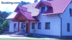 Agroturystyka nad Wdą - Image 1
