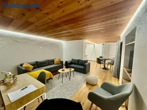 Appartement Rosa au coeur des 4 Vallées - Image 4