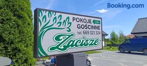 Pokoje gościnne ZACISZE - Image 1