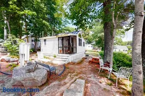 Wellhouse Cottage - Image 2