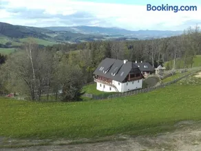 Chalet Teufelsteinblick - Image 4