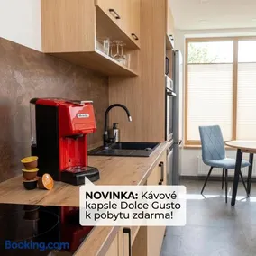 Bungalov u Draka Vřesina - Image 2