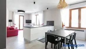 Ferienwohnung Laura - Image 1
