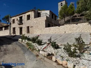 LA CASA BLANCA, Padilla de Hita - Image 1