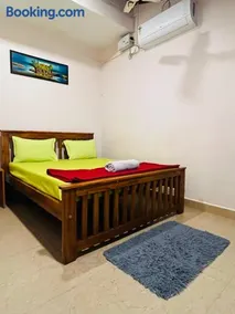 GOKARNA JUNCTION - A vintage homestay - Image 2