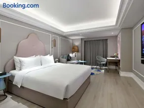Mercure Chengdu Jiuyanqiao - Image 5