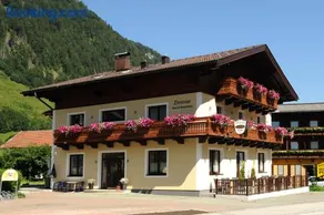Pension Dorfplatzl - Image 1