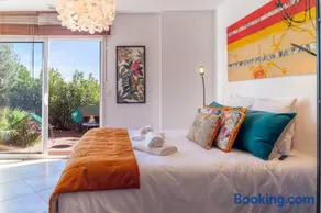 Villa Art Déco by GC- Piscine-Wifi-Parking - Image 1