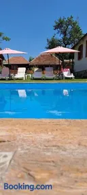 Mia Seosko imanje sa bazenom - Image 3