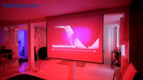 Love Room - La Villa Monroe - Un écrin de volupté épicée - Image 4
