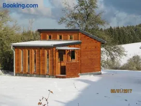 Chalets am National Park Eifel - Image 4