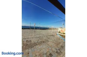 803 Flat mobiliado vista mar na Praia de Iracema - Image 3