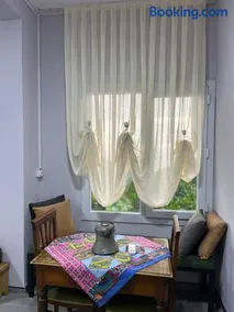 Lori Hostel - The House Where Green and Blue Meet - Image 2