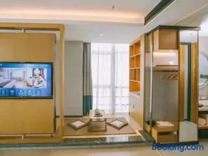 GreenTree Inn Suqian Yanghe Xuhuai Road - Image 4