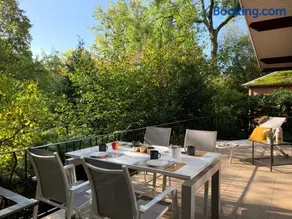 Chalet en pleine nature - le "Clos des Chevreuils" - Image 2