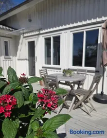 Stugan på Getterön, nära bad och stad - Image 5