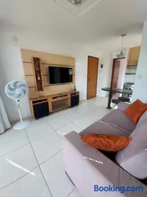 apartamento em serra negra - bezerros - Image 5