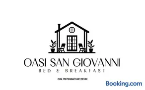 Bed & Breakfast Oasi San Giovanni - Image 3