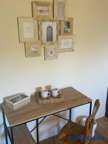 Chez Mathilde et Gaby, chambre d'hôtes - Image 2