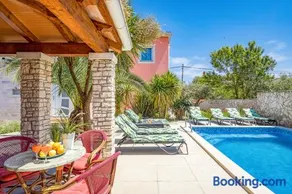Modern Mediterreanean Villa by villatinapula - Image 2