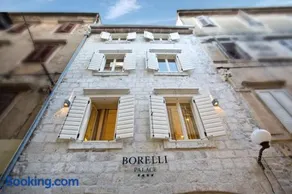 Borelli Palace & Borelli Blue - Image 2