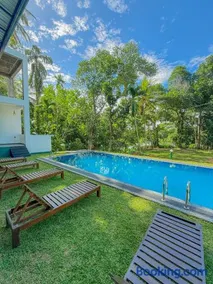 Nilwadula Hotel Udawalawe - Image 1