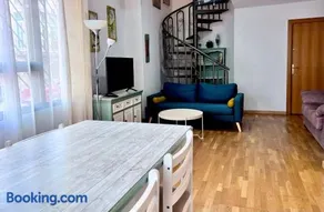 Apartamentos Arcos Duplex Águilas - Image 4