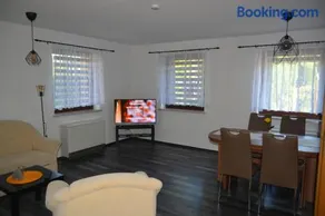 Ferienwohnung am Storchennest in Burkau - Image 1