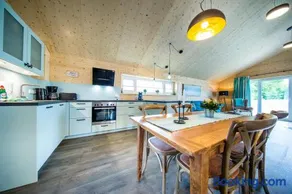 Typ G plus "Klüverbaum"-Reederhaus- - Image 2