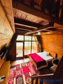 Cabin sikunir dieng - Image 4