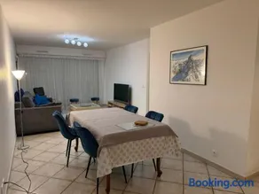 Appartement CITY CENTER-SALLANCHES - Image 5