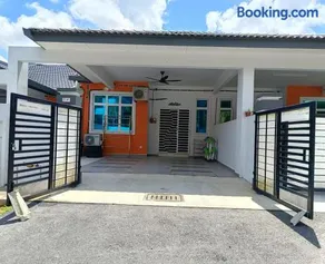Homestay Bahau,Zaffienadh - Image 1