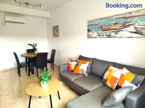 Apartament Orient a Palamós tercera línia de mar - Image 2
