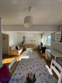 Apartamento en Getxo. Cercano al puerto viejo - Image 1