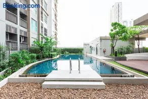 2BR, 6 Mins walk BTS Wuttakat - Image 3