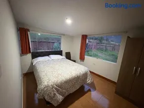 Casa de montaña - Fundo Vilcar - Image 2