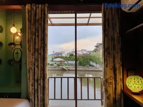 Siamotif Boutique Hotel - Image 5