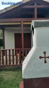 Le chalet Paradis - Image 4