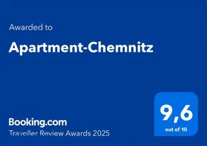 Apartment-Chemnitz - Image 1