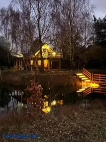 Sauna House Smyczyna - Image 2